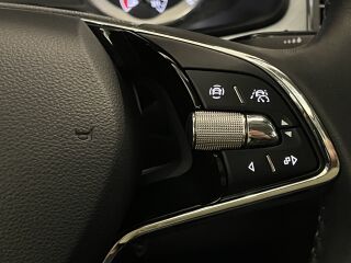 Skoda Kodiaq Ambition FL 1.5 TSI 110kW