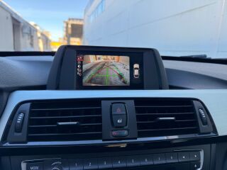 BMW 320 GT xDrive Gran Turismo 2.0 140kW