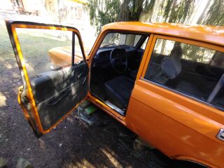 Moskvich 2140 1.5 55kW