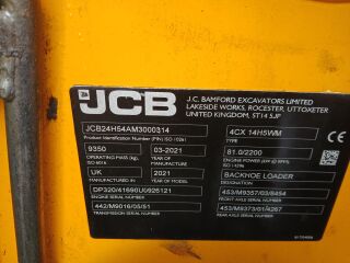 JCB
