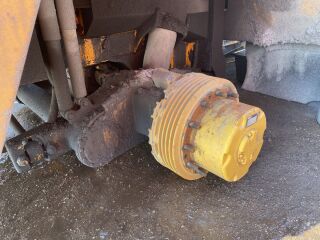 Doosan Moxy MT31