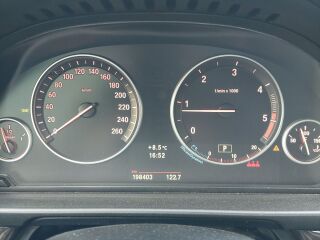 BMW 520 F11 520D 2.0 135kW