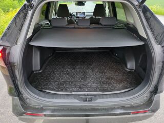 Toyota RAV4 Luxery 2.0 129kW
