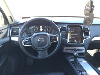 Volvo XC90 2.0 173kW