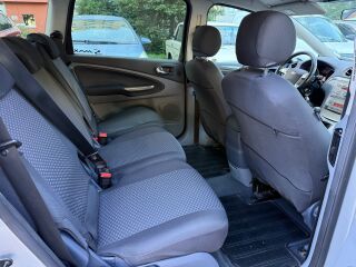 Ford S-MAX 2.0 103kW