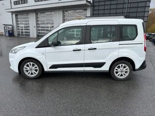 Ford Tourneo Connect 1.5 88kW