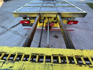 Scania G 490 8x4*4 360kW