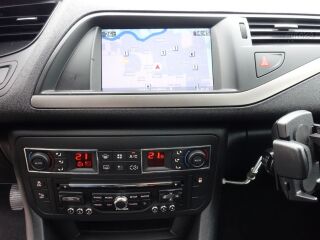 Citroen C5 Tourer Facelift EU5 1.6 e-HDi 84kW