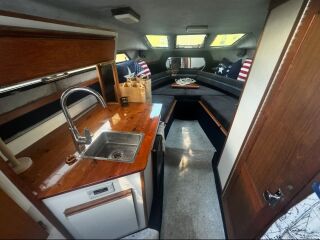 Regal Ambassador 255XL