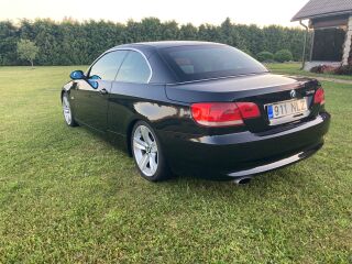 BMW 320 2.0 125kW