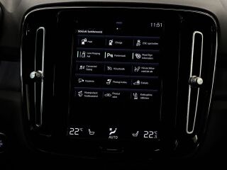Volvo XC40 Recharge T4 Core Bright 1.5 155kW
