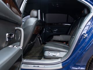 Bentley Flying Spur W12 6.0 460kW
