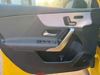 Mercedes-Benz A 45 AMG S Aeropakett Drivers Package 2.0 310kW