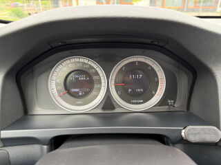 Volvo V60 D3 2.0 120kW