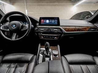 BMW 530 3.0 R6 195кВ
