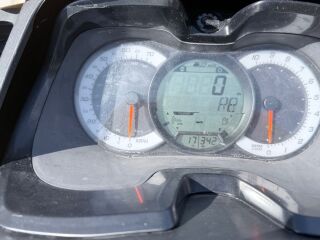 Sea-Doo Rxt 260is 191kW