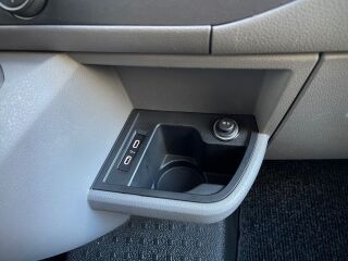 Volkswagen Transporter DSG 2.0 110kW