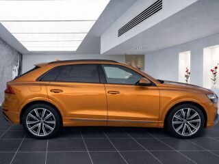 Audi Q8 S line 50 TDI Quattro 3.0 210kW