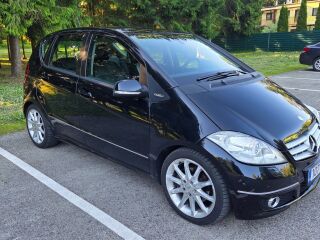 Mercedes-Benz A 200 2.0 103кВ
