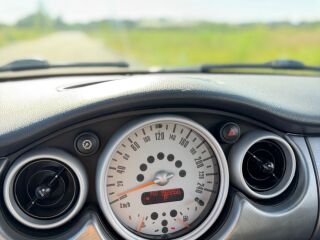 MINI Cooper 1.6 85kW