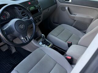 Volkswagen Golf Plus 1.4 90кВ