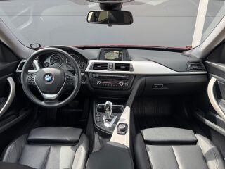 BMW 320 GT xDrive Gran Turismo 2.0 135кВ