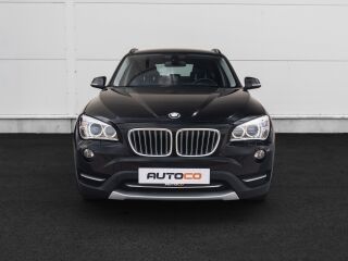 BMW X1 xDrive18d xLine Facelift 2.0 R4 105kW