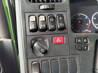 Scania R500