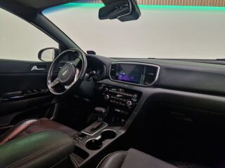 Kia Sportage GT-Line AWD 1.6 130kW