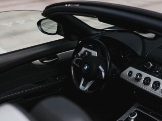 BMW Z4 2.5 150kW