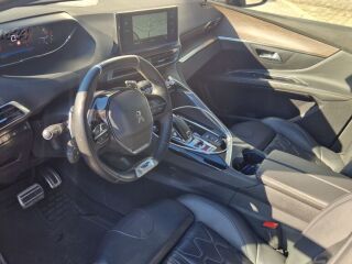 Peugeot 5008 GT Pack BlueHDi 130 AT8 1.5 96kW