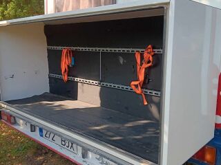 Fiat Ducato 2.8