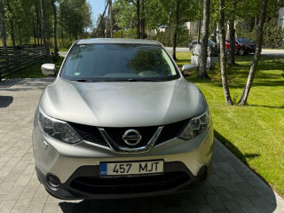 Nissan Qashqai 1.2 85kW