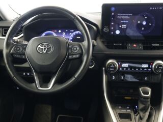 Toyota RAV4 Luxury Plus 131kW