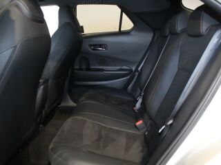 Toyota C-HR GR Sport Premiere Edition AWD-i 2.0 112kW