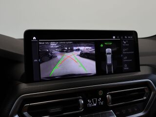 BMW X3 2.0 215kW