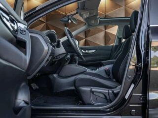 Nissan Qashqai Tekna 1.2 85kW