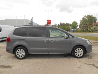 Volkswagen Sharan Comfortline 2.0 TDI 103kW