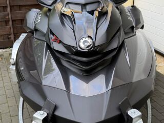 Sea-Doo Rxp 300 Rs Brp Audio 217kW