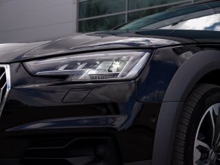 Audi A4 allroad 3.0 160kW