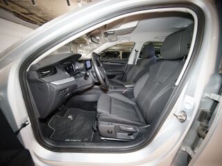 Skoda Octavia Ambition 2.0 85кВ