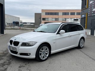 BMW 320 xDrive 135kW