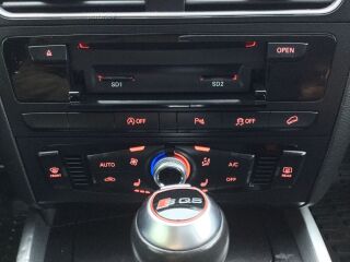 Audi SQ5 Quattro Facelift EU5 3.0 V6 TDI 230kW