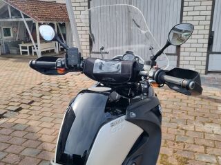 BMW R 1200 GS 72kW