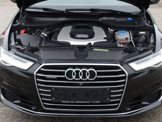 Audi A6 Avant Quattro S-Line Facelift EU6 3.0 V6 TDI Bi-Turbo 235kW