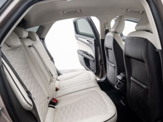Ford Mondeo Vignale 2.0 132кВ
