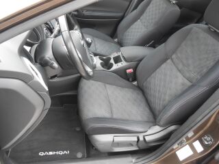 Nissan Qashqai 1.6 96kW