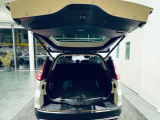 Renault Espace Initiale Paris 2.0 139кВ