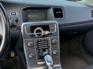 Volvo S60 2.0 D4 120kW