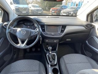 Opel Crossland 1.2 61kW